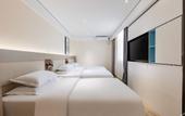 Туры в отель Grace Inn Hotel (Jinan Shanghe Xinhua Road Wenquan Huaxiang)