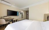 Туры в отель Grace Inn Hotel (Jinan Shanghe Xinhua Road Wenquan Huaxiang)