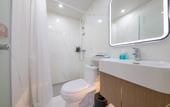 Туры в отель Grace Inn Hotel (Jinan Shanghe Xinhua Road Wenquan Huaxiang)