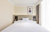 Туры в отель Grace Inn Hotel (Jinan Shanghe Xinhua Road Wenquan Huaxiang)