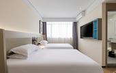 Туры в отель Grace Inn Hotel (Jinan Shanghe Xinhua Road Wenquan Huaxiang)