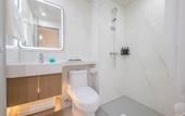 Туры в отель Grace Inn Hotel (Jinan Shanghe Xinhua Road Wenquan Huaxiang)