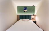 Туры в отель Ginza Jiayi Qingju Hotel (Qilu Hospital Quancheng Square)