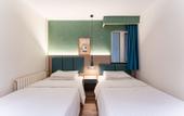 Туры в отель Ginza Jiayi Qingju Hotel (Qilu Hospital Quancheng Square)