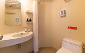 Туры в отель Ginza Jiayi Qingju Hotel (Qilu Hospital Quancheng Square)