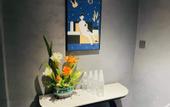 Туры в отель Ginza Jiayi Qingju Hotel (Qilu Hospital Quancheng Square)