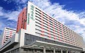 Туры в отель Ginza Jiayi Qingju Hotel (Qilu Hospital Quancheng Square)