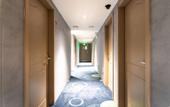 Туры в отель Ginza Jiayi Qingju Hotel (Qilu Hospital Quancheng Square)