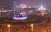 Туры в отель Ginza Jiayi Qingju Hotel (Qilu Hospital Quancheng Square)