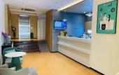 Туры в отель Ginza Jiayi Qingju Hotel (Qilu Hospital Quancheng Square)