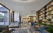 Туры в отель INZONE GARLAND SELECTION (Zhangqiu Longshan Longquan Road)