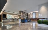 Туры в отель INZONE GARLAND SELECTION (Zhangqiu Longshan Longquan Road)