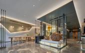 Туры в отель INZONE GARLAND SELECTION (Zhangqiu Longshan Longquan Road)
