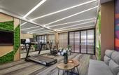 Туры в отель INZONE GARLAND SELECTION (Zhangqiu Longshan Longquan Road)