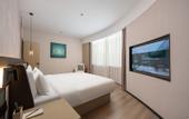 Туры в отель INZONE GARLAND SELECTION (Zhangqiu Longshan Longquan Road)