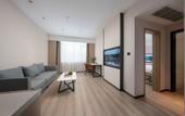 Туры в отель INZONE GARLAND SELECTION (Zhangqiu Longshan Longquan Road)