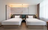 Туры в отель INZONE GARLAND SELECTION (Zhangqiu Longshan Longquan Road)