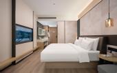 Туры в отель INZONE GARLAND SELECTION (Zhangqiu Longshan Longquan Road)