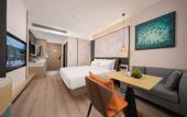 Туры в отель INZONE GARLAND SELECTION (Zhangqiu Longshan Longquan Road)