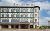 Туры в отель INZONE GARLAND SELECTION (Zhangqiu Longshan Longquan Road)