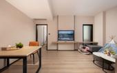 Туры в отель INZONE GARLAND SELECTION (Zhangqiu Longshan Longquan Road)