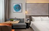 Туры в отель INZONE GARLAND SELECTION (Zhangqiu Longshan Longquan Road)
