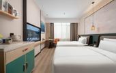 Туры в отель INZONE GARLAND SELECTION (Zhangqiu Longshan Longquan Road)