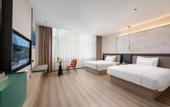 Туры в отель INZONE GARLAND SELECTION (Zhangqiu Longshan Longquan Road)