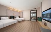 Туры в отель INZONE GARLAND SELECTION (Zhangqiu Longshan Longquan Road)