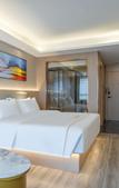 Туры в отель Urban Garden Hotel (Chengdu Happy Valley Jinniu Park Subway Station)