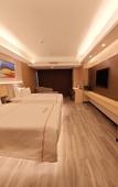 Туры в отель Urban Garden Hotel (Chengdu Happy Valley Jinniu Park Subway Station)