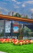 Туры в отель Urban Garden Hotel (Chengdu Happy Valley Jinniu Park Subway Station)