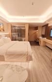 Туры в отель Urban Garden Hotel (Chengdu Happy Valley Jinniu Park Subway Station)
