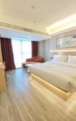 Туры в отель Urban Garden Hotel (Chengdu Happy Valley Jinniu Park Subway Station)