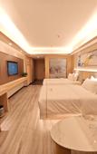 Туры в отель Urban Garden Hotel (Chengdu Happy Valley Jinniu Park Subway Station)