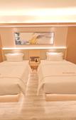Туры в отель Urban Garden Hotel (Chengdu Happy Valley Jinniu Park Subway Station)