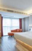 Туры в отель Urban Garden Hotel (Chengdu Happy Valley Jinniu Park Subway Station)
