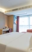 Туры в отель Urban Garden Hotel (Chengdu Happy Valley Jinniu Park Subway Station)