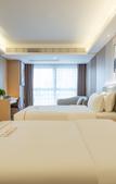Туры в отель Urban Garden Hotel (Chengdu Happy Valley Jinniu Park Subway Station)