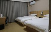 Туры в отель Homeinn Ripple Hotel (Xuyi Bus Passenger Terminal)