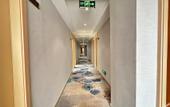 Туры в отель Homeinn Ripple Hotel (Xuyi Bus Passenger Terminal)
