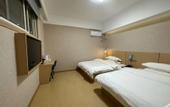 Туры в отель Homeinn Ripple Hotel (Xuyi Bus Passenger Terminal)