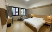 Туры в отель Homeinn Ripple Hotel (Xuyi Bus Passenger Terminal)