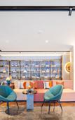 Туры в отель Yitel Collection Hotel (Dalian Jinzhou District Hongwei Lanshan Light Rail Station)