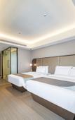 Туры в отель Yitel Collection Hotel (Dalian Jinzhou District Hongwei Lanshan Light Rail Station)