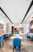 Туры в отель Yitel Collection Hotel (Dalian Jinzhou District Hongwei Lanshan Light Rail Station)