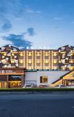Туры в отель Yitel Collection Hotel (Dalian Jinzhou District Hongwei Lanshan Light Rail Station)