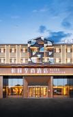 Туры в отель Yitel Collection Hotel (Dalian Jinzhou District Hongwei Lanshan Light Rail Station)