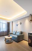Туры в отель Yitel Collection Hotel (Dalian Jinzhou District Hongwei Lanshan Light Rail Station)
