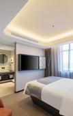Туры в отель Yitel Collection Hotel (Dalian Jinzhou District Hongwei Lanshan Light Rail Station)